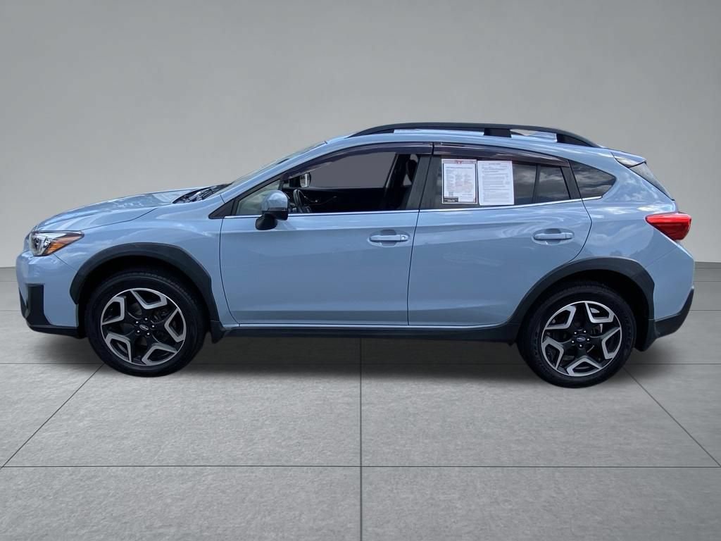 Used 2019 Subaru Crosstrek 2.0i Limited w/ Popular Package #4 AWD/4WD image 4