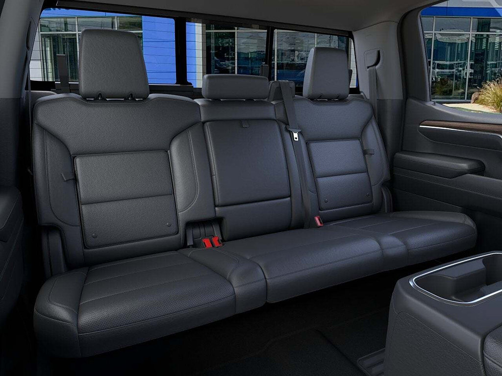 New 2026 Chevrolet Silverado 1500 LT w/ Texas Edition Plus AWD/4WD image 77