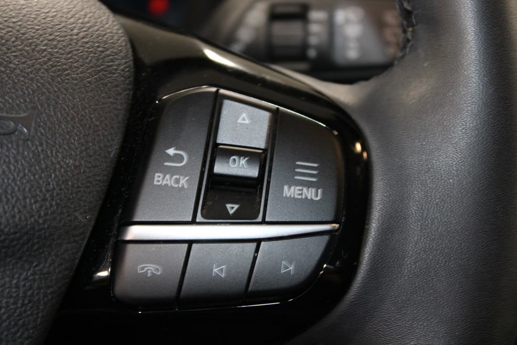 Used 2023 Ford Escape Platinum AWD/4WD image 23