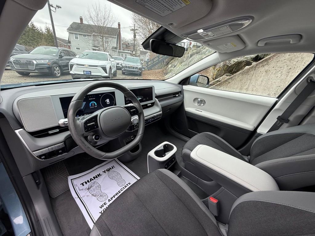 Used 2024 Hyundai Ioniq 5 SEL image 15