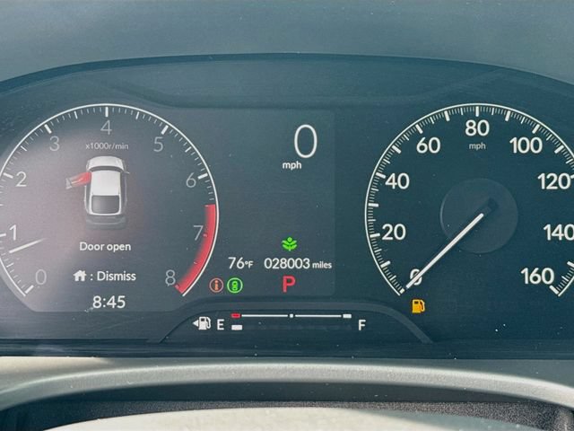Used 2023 Honda Civic EX-L image 15