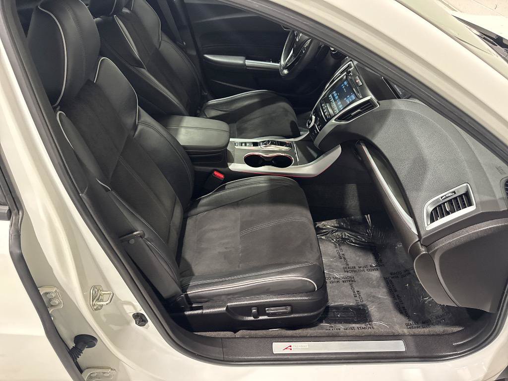 Used 2019 Acura TLX w/ Technology & A-SPEC Package AWD/4WD image 58