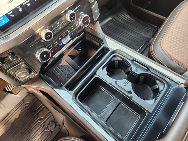 Used 2023 Ford F250 King Ranch AWD/4WD image 19