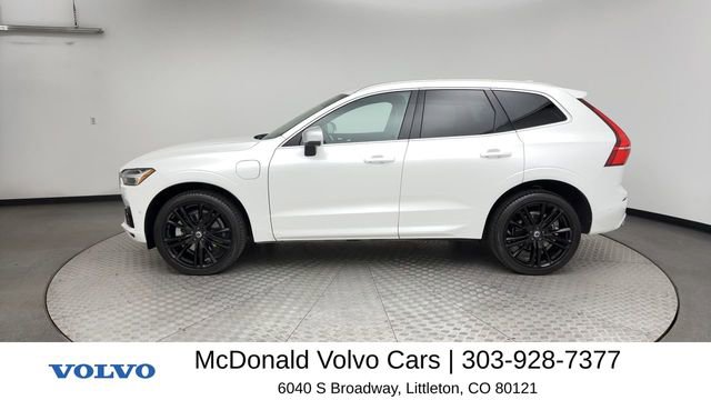 Used 2018 Volvo XC60 T8 R-Design w/ Convenience Package image 5