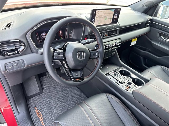 New 2026 Honda Passport TrailSport Elite image 7