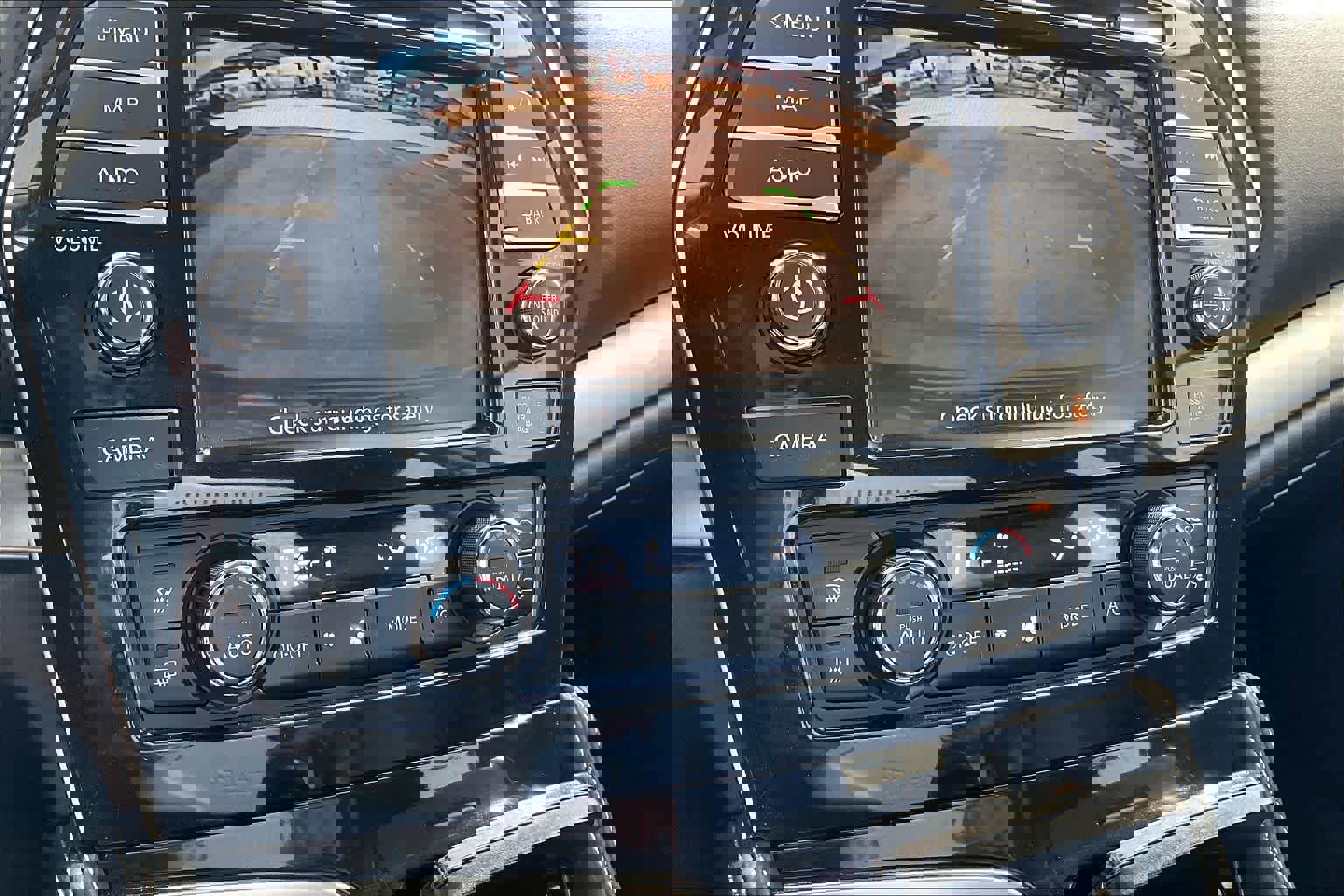 Used 2020 Nissan Maxima 3.5 SL w/ Floor Mat Group image 34