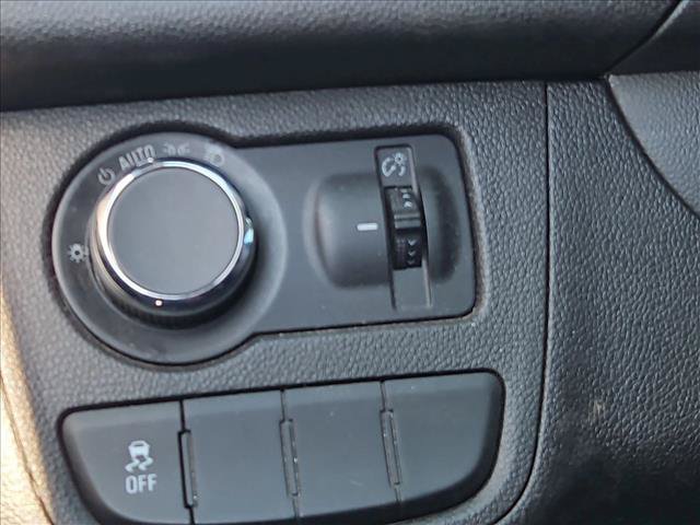 Used 2021 Chevrolet Spark LS FWD image 10
