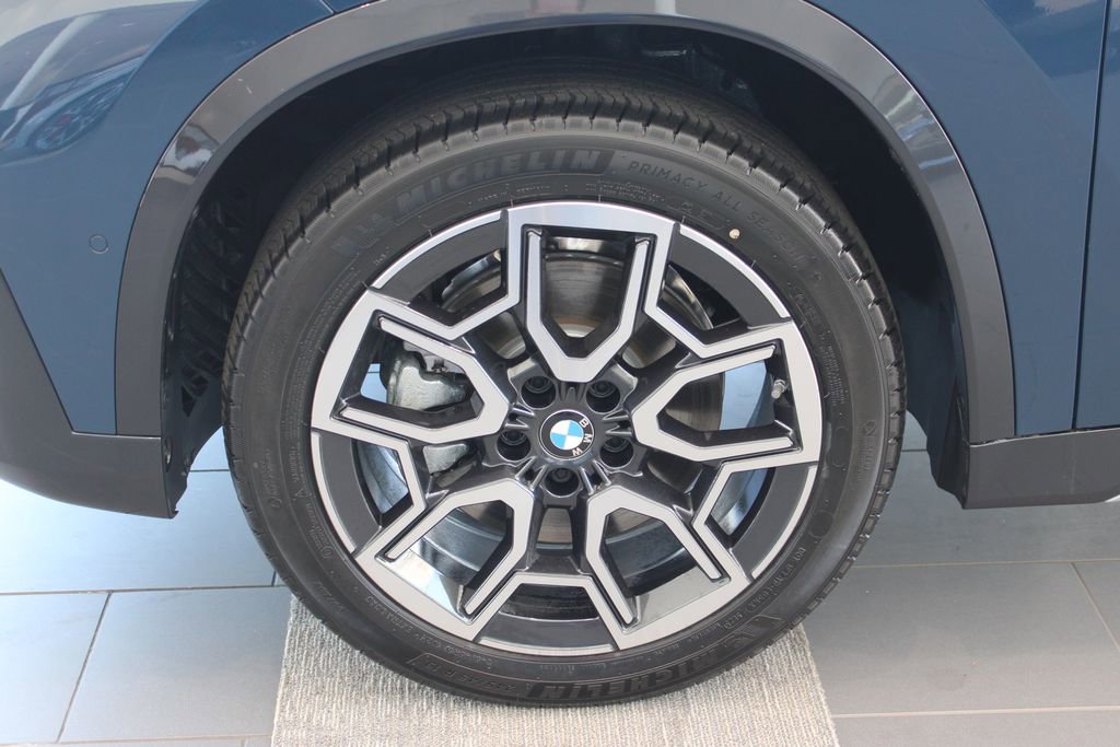 New 2026 BMW X1 xDrive28i w/ Technology Package AWD/4WD image 25