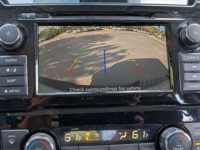 Used 2019 Nissan Titan PRO-4X image 13