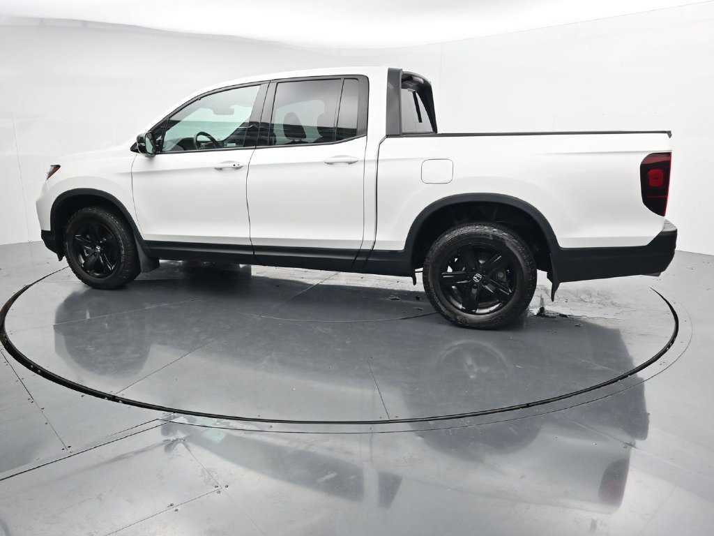 Used 2023 Honda Ridgeline Black Edition image 5