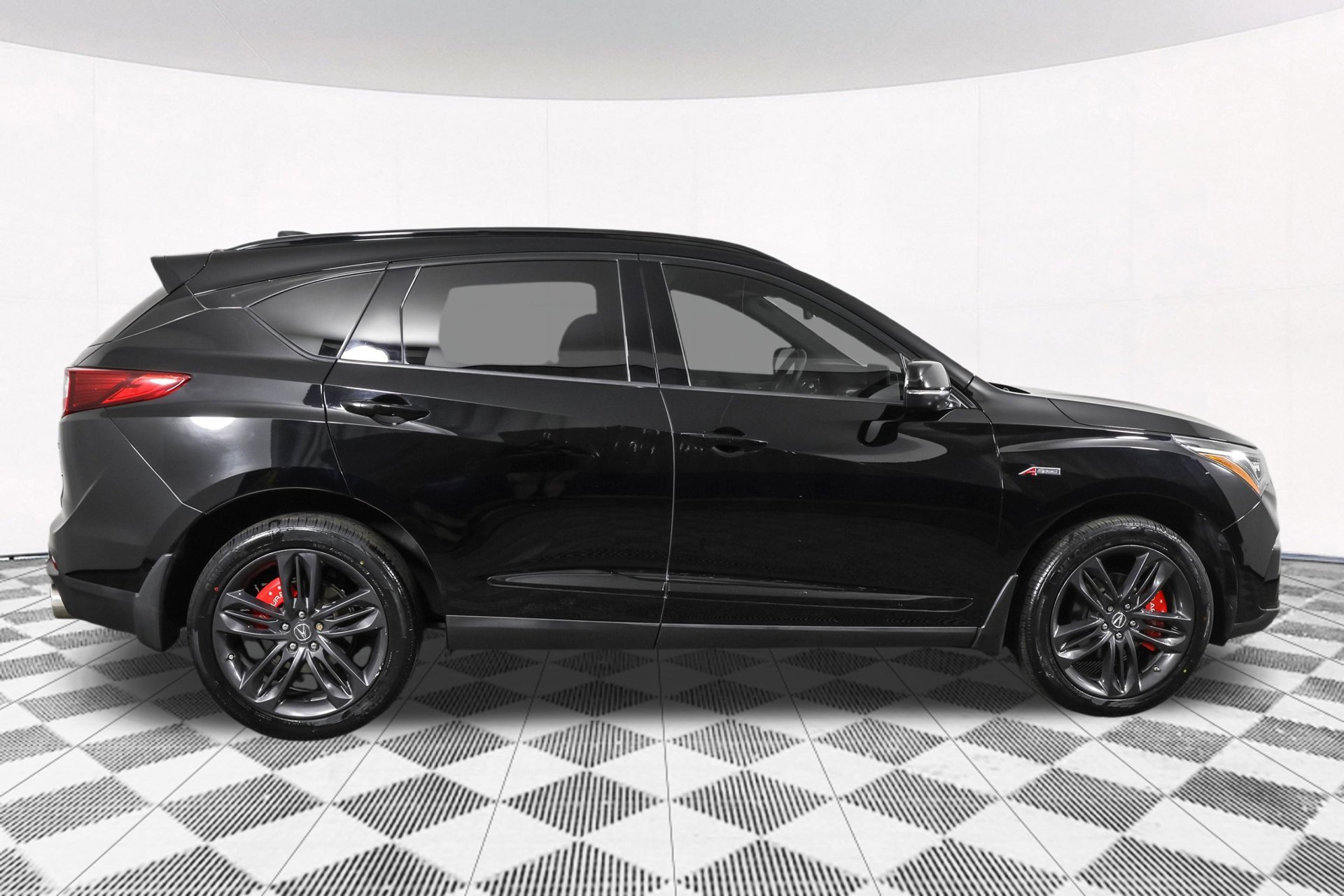 Used 2019 Acura RDX w/ Advance Package AWD/4WD image 12