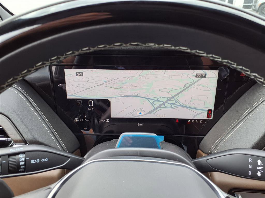 New 2026 GMC Yukon XL Denali Ultimate image 10