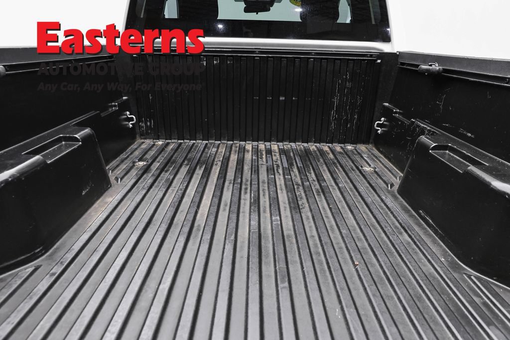 Used 2025 Toyota Tacoma SR RWD image 9