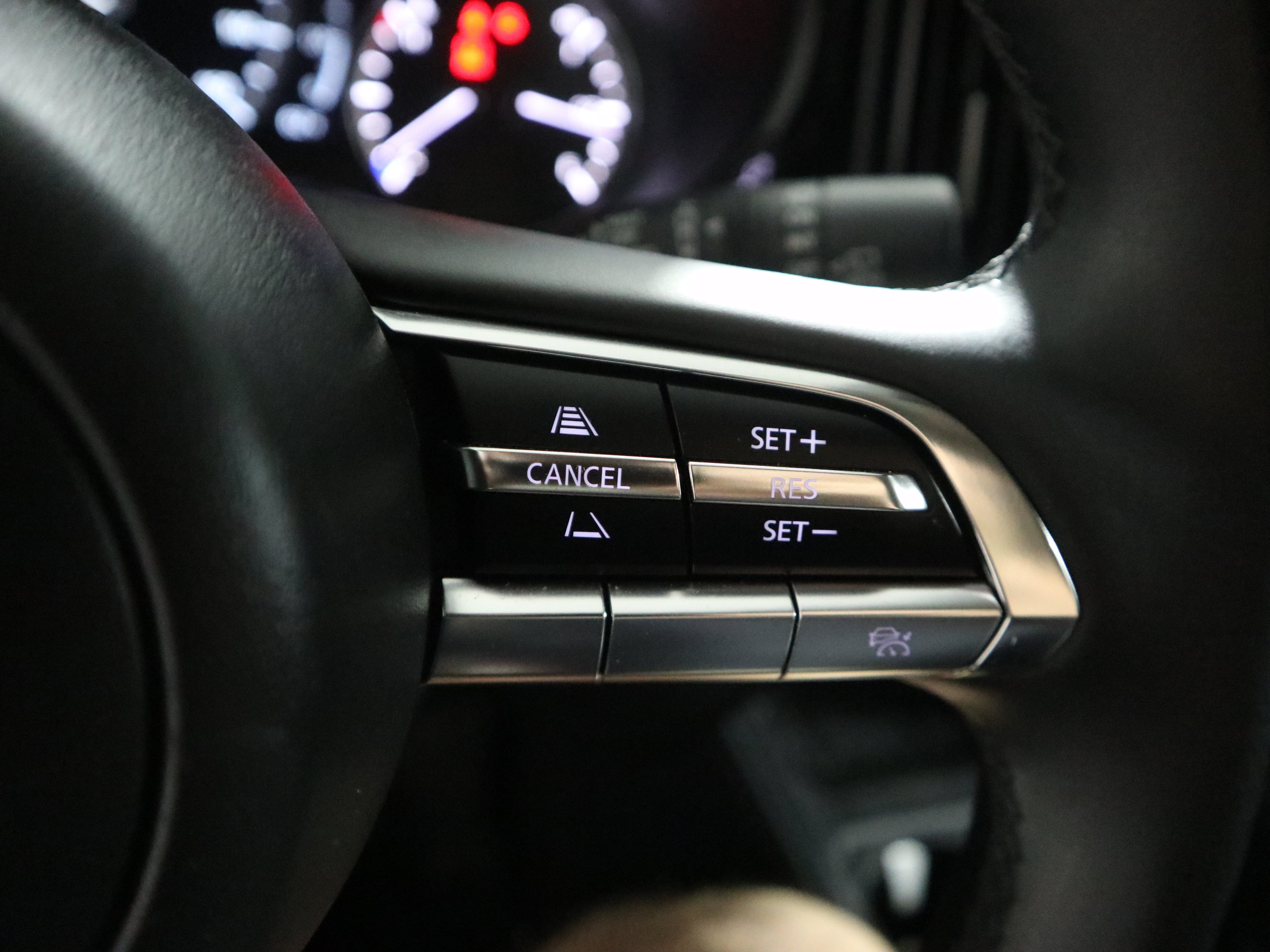 Certified 2025 MAZDA CX-50 AWD 2.5 S w/ Preferred Package image 27