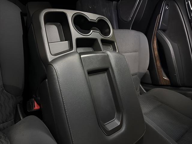 Used 2019 Chevrolet Tahoe 4WD image 14