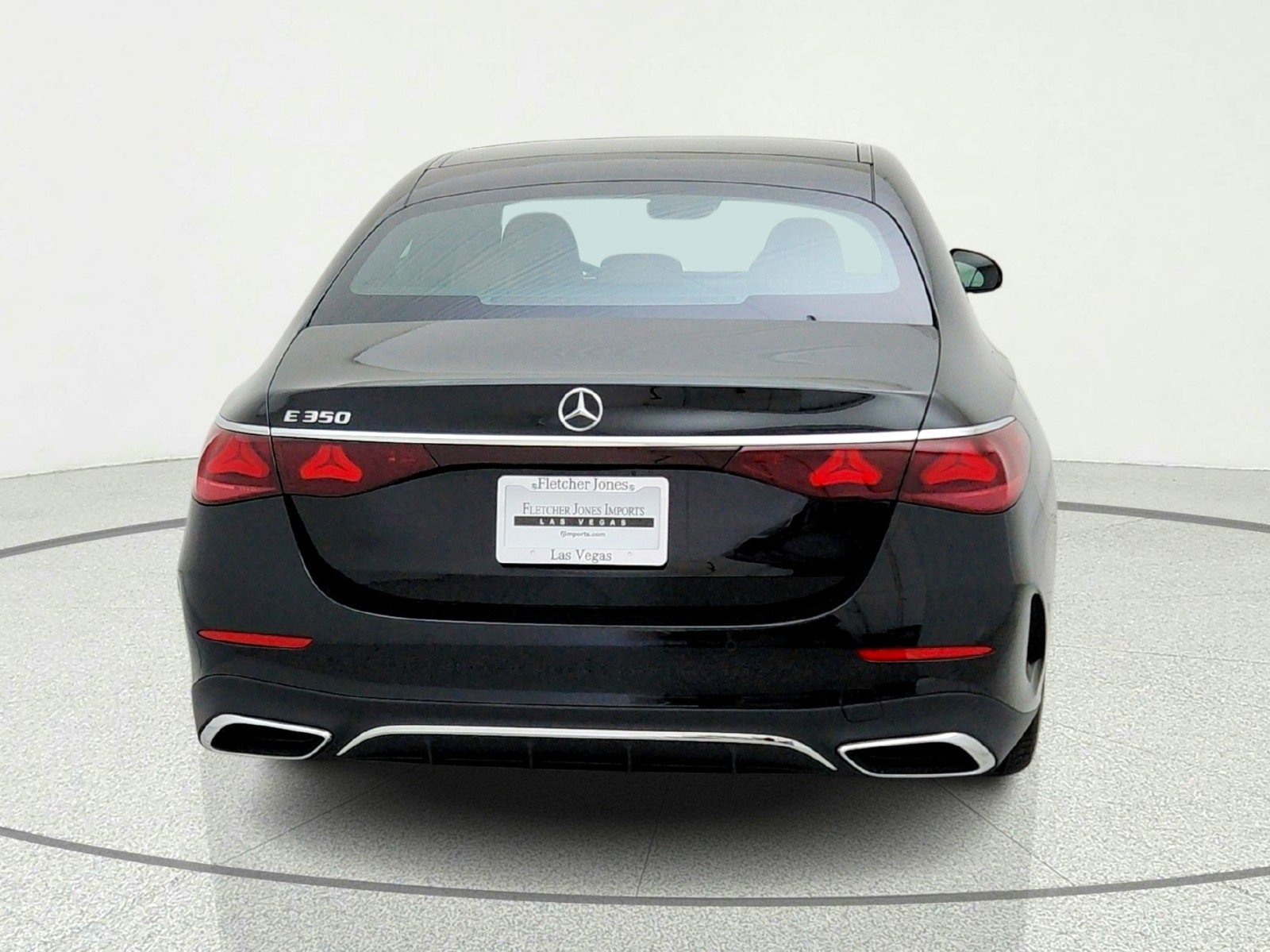 New 2026 Mercedes-Benz E 350 Sedan image 10