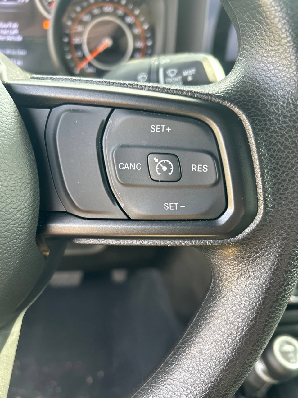 Used 2024 Jeep Wrangler Unlimited Sport AWD/4WD image 19