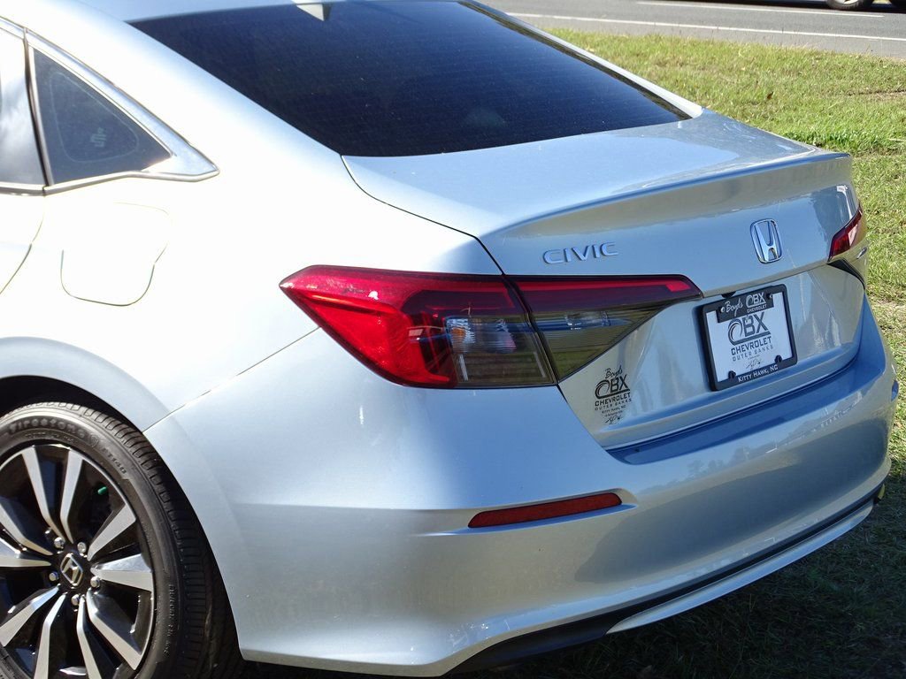 Used 2023 Honda Civic EX image 23