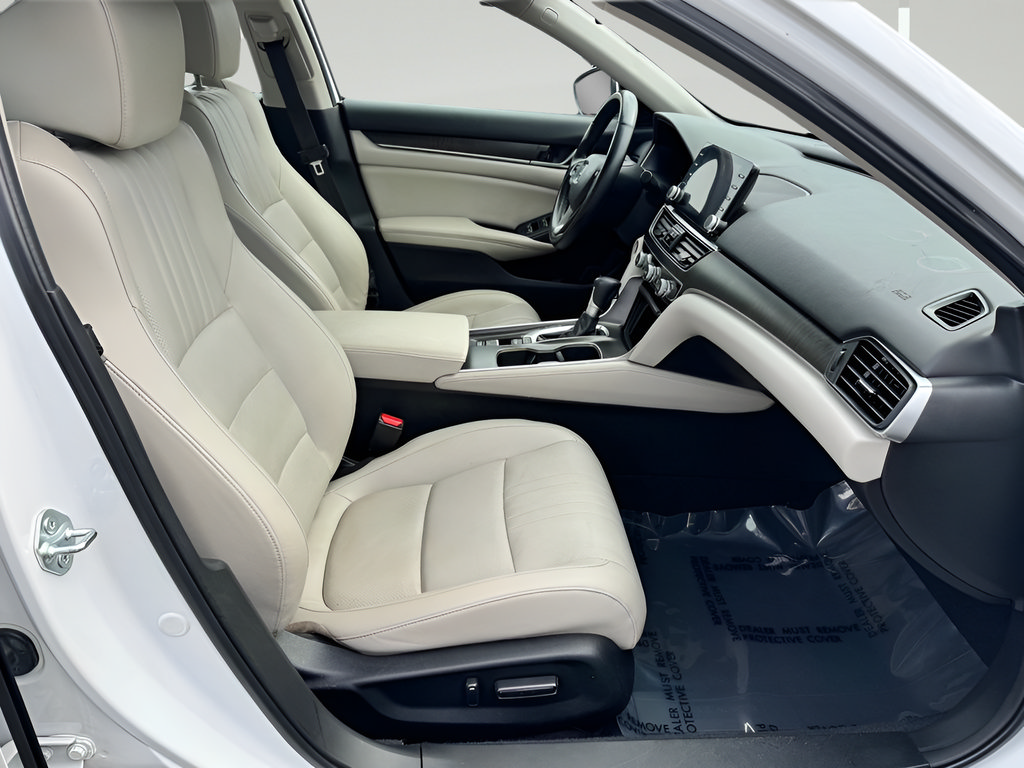 Used 2022 Honda Accord EX-L image 28
