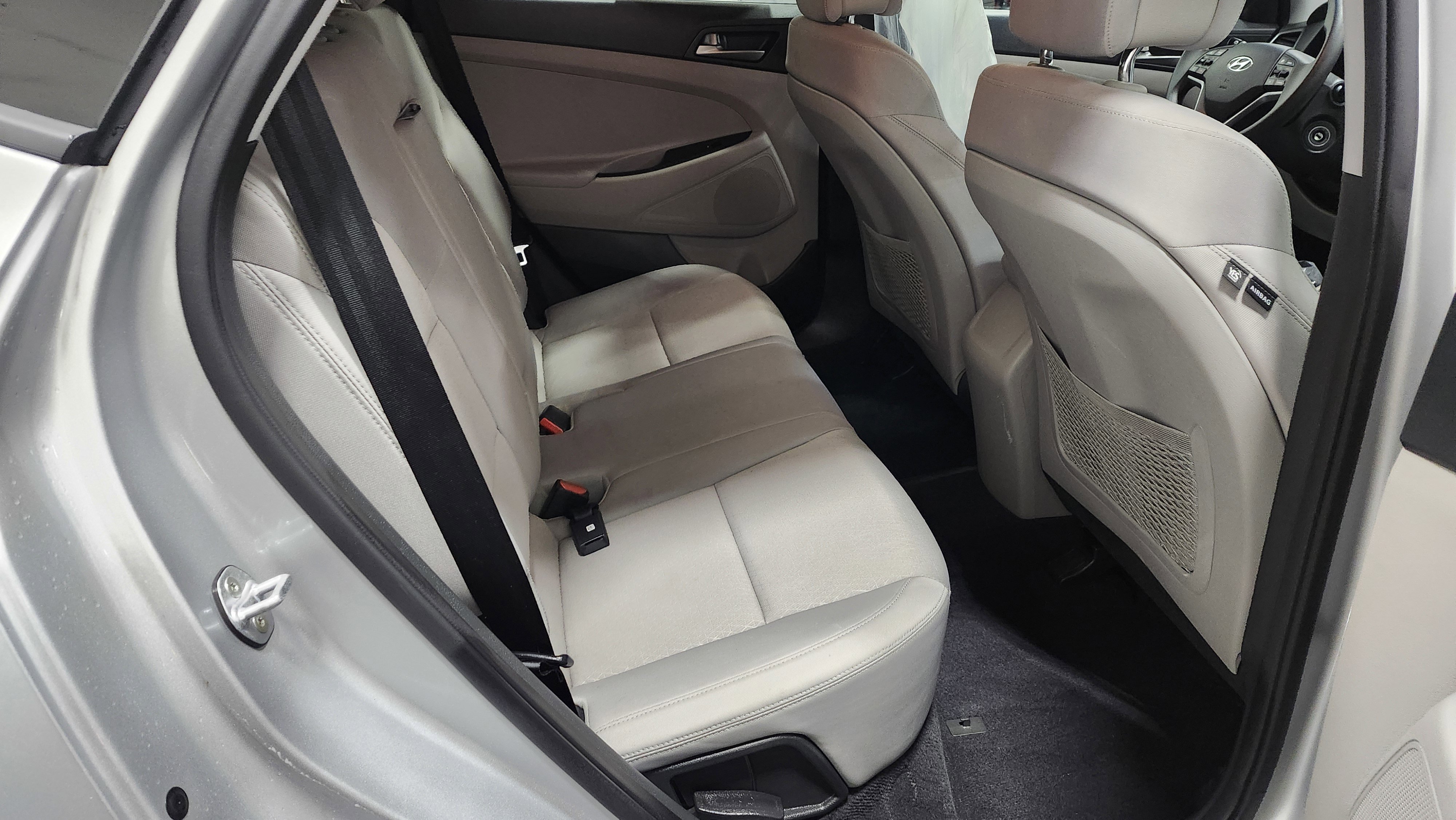 Used 2018 Hyundai Tucson SE w/ Cargo Package image 16