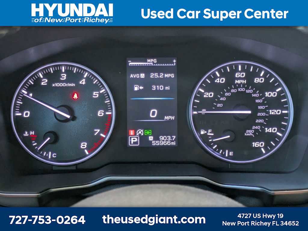 Used 2022 Subaru Outback Limited AWD/4WD image 39