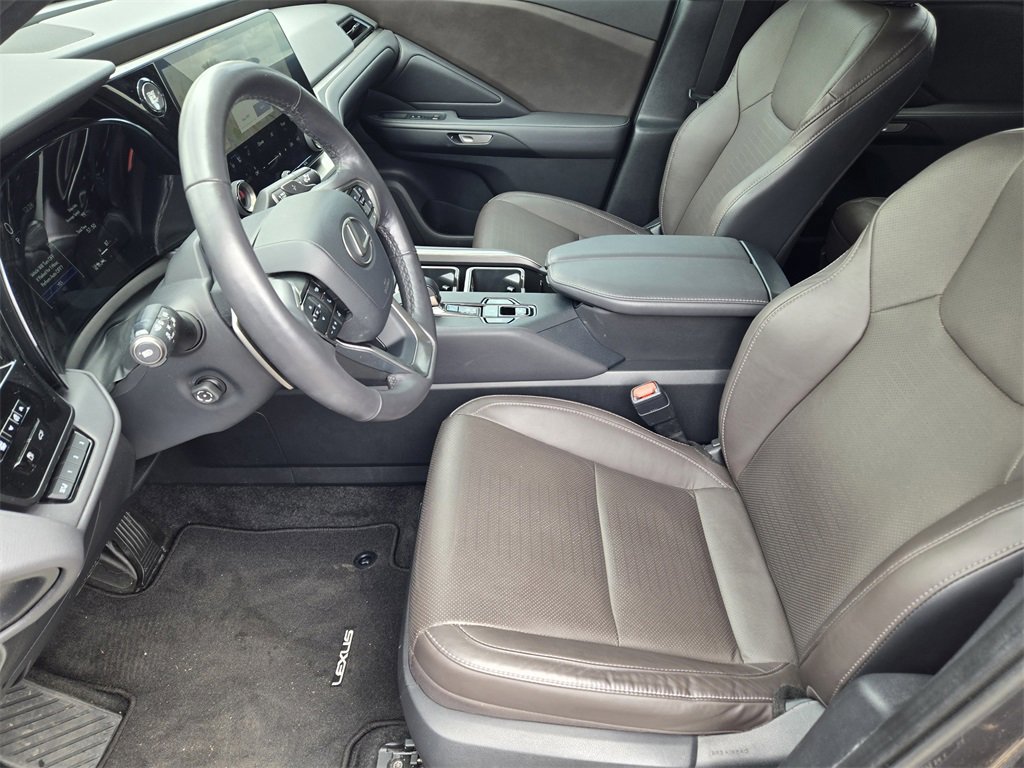 Used 2024 Lexus TX 350 FWD image 14