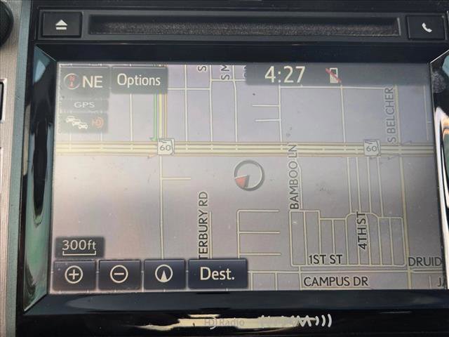 Used 2014 Toyota Tundra Platinum image 12