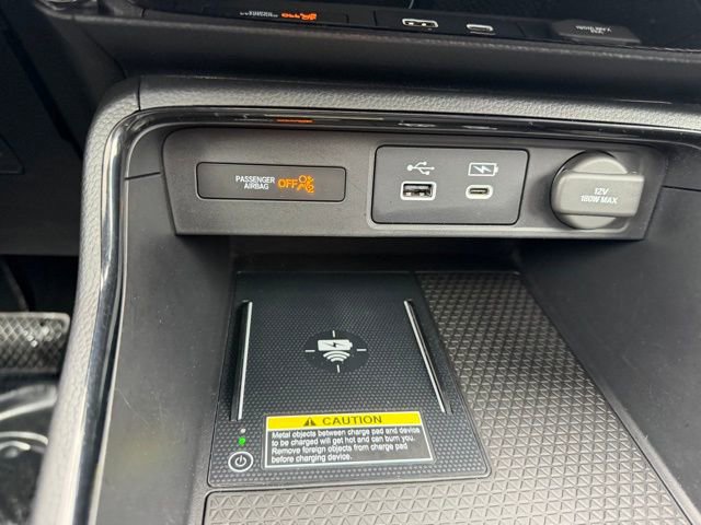 Certified 2023 Honda CR-V EX-L image 29