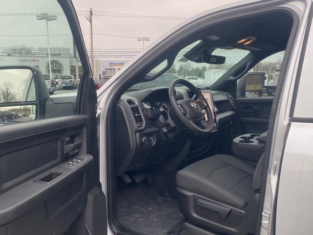 New 2026 RAM 2500 Tradesman AWD/4WD image 14