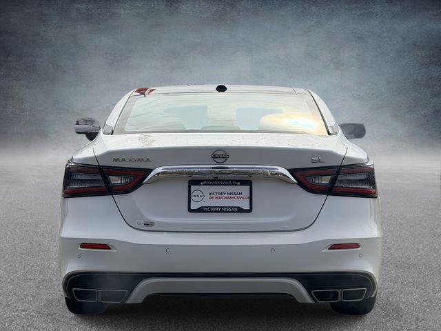 Used 2023 Nissan Maxima SL image 5
