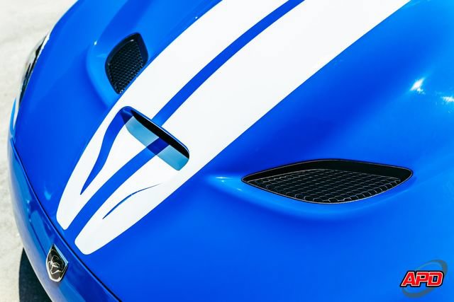 Used 2015 Dodge Viper w/ Quick Order Package 22J GT RWD image 24