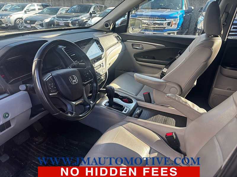 Used 2019 Honda Pilot EX-L image 2
