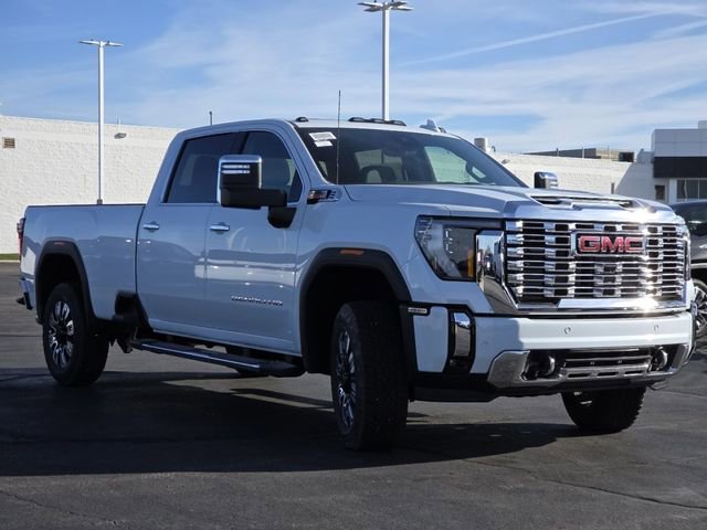 New 2026 GMC Sierra 2500 Denali w/ Denali Reserve Package image 22