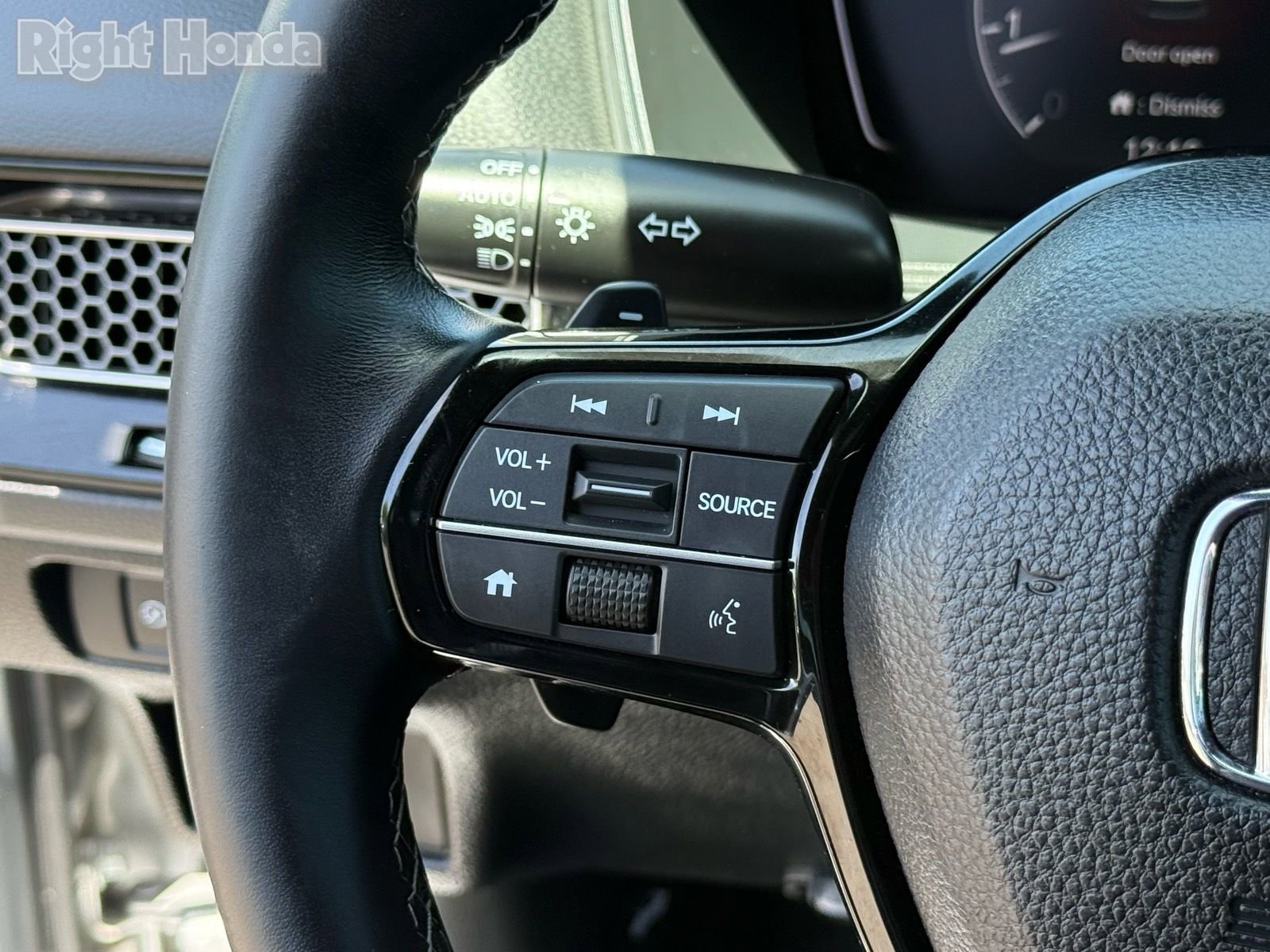 Certified 2023 Honda Civic Sport image 17