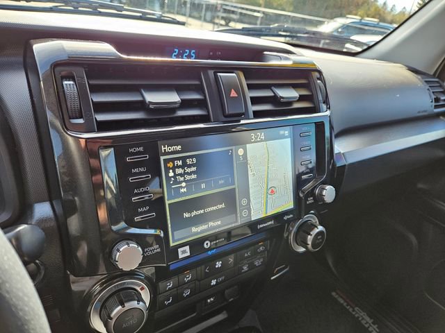 Used 2022 Toyota 4Runner TRD Pro image 34