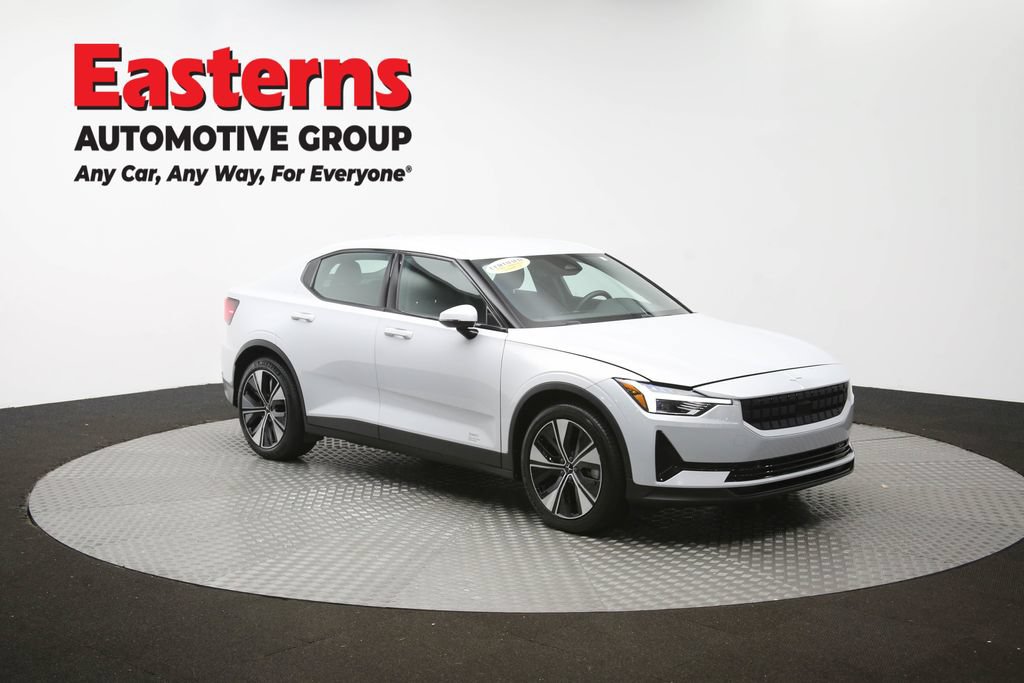 Used 2023 Polestar Polestar 2 AWD/4WD image 47