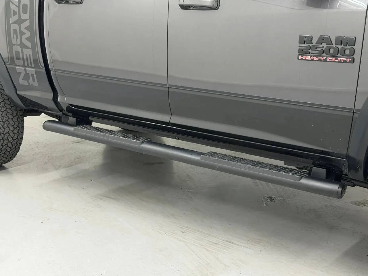 Used 2018 RAM 2500 Power Wagon w/ Luxury Group AWD/4WD image 41