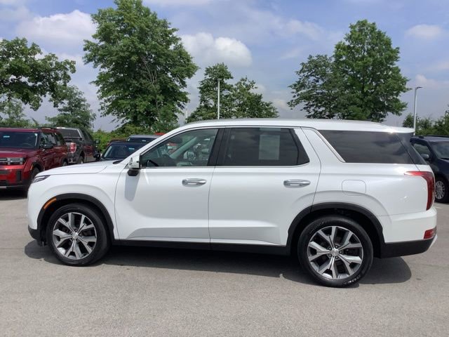 Used 2020 Hyundai Palisade SEL image 8