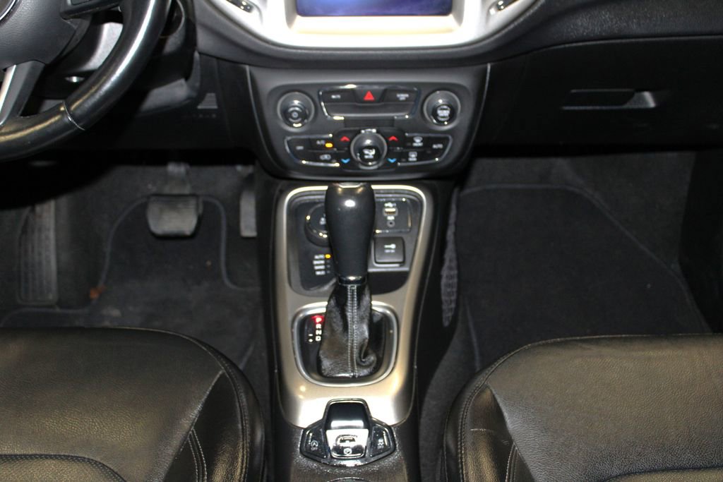 Certified 2020 Jeep Compass High Altitude image 21