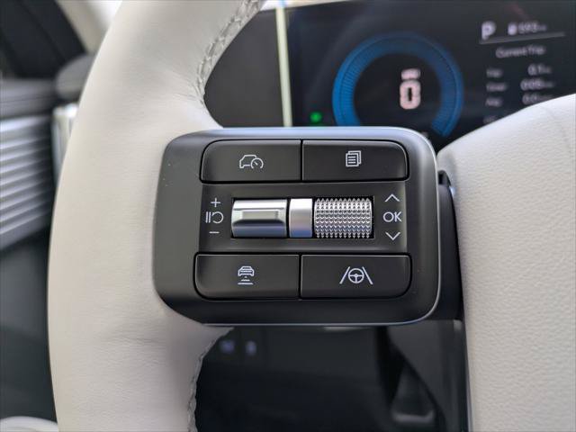 New 2026 Hyundai Santa Fe SE AWD/4WD image 19