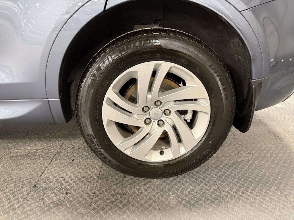 Used 2023 Land Rover Discovery Sport S R-Dynamic image 7