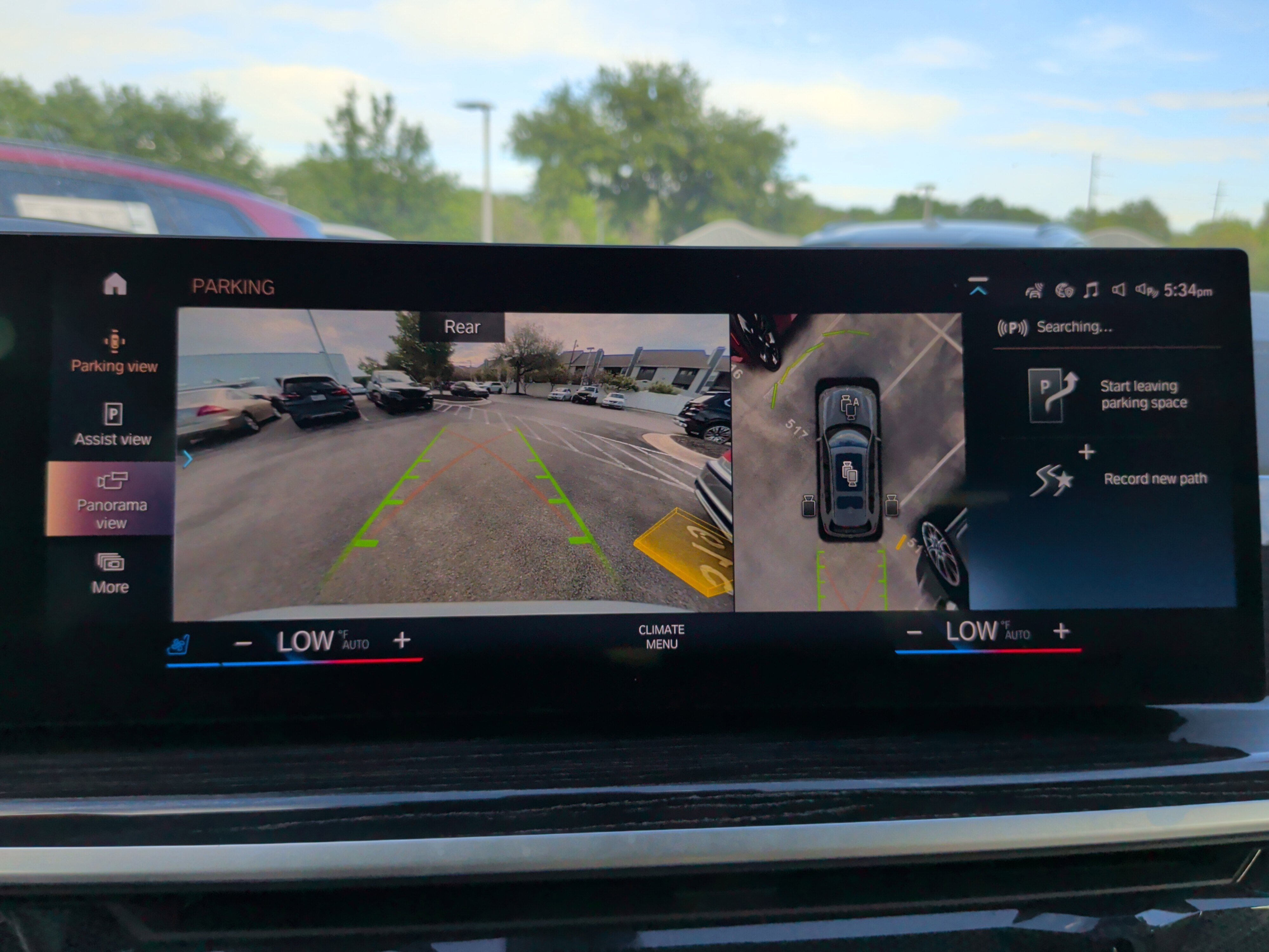 Certified 2023 BMW X7 xDrive40i w/ M Sport Package image 18