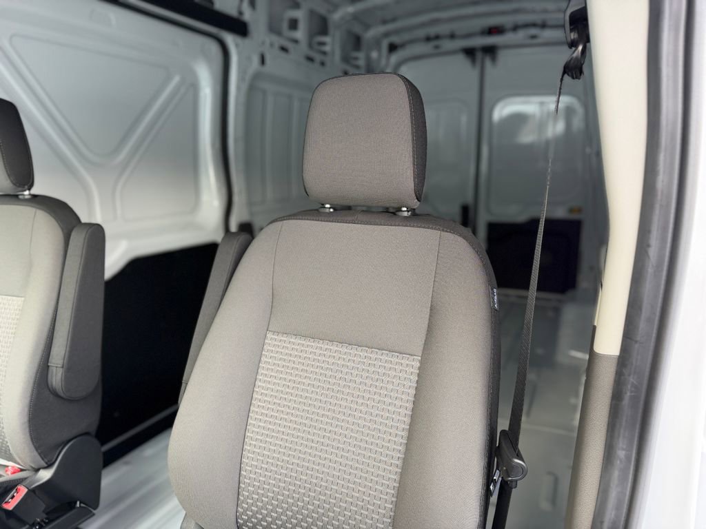 New 2026 Ford Transit 350 148 High Roof AWD image 7
