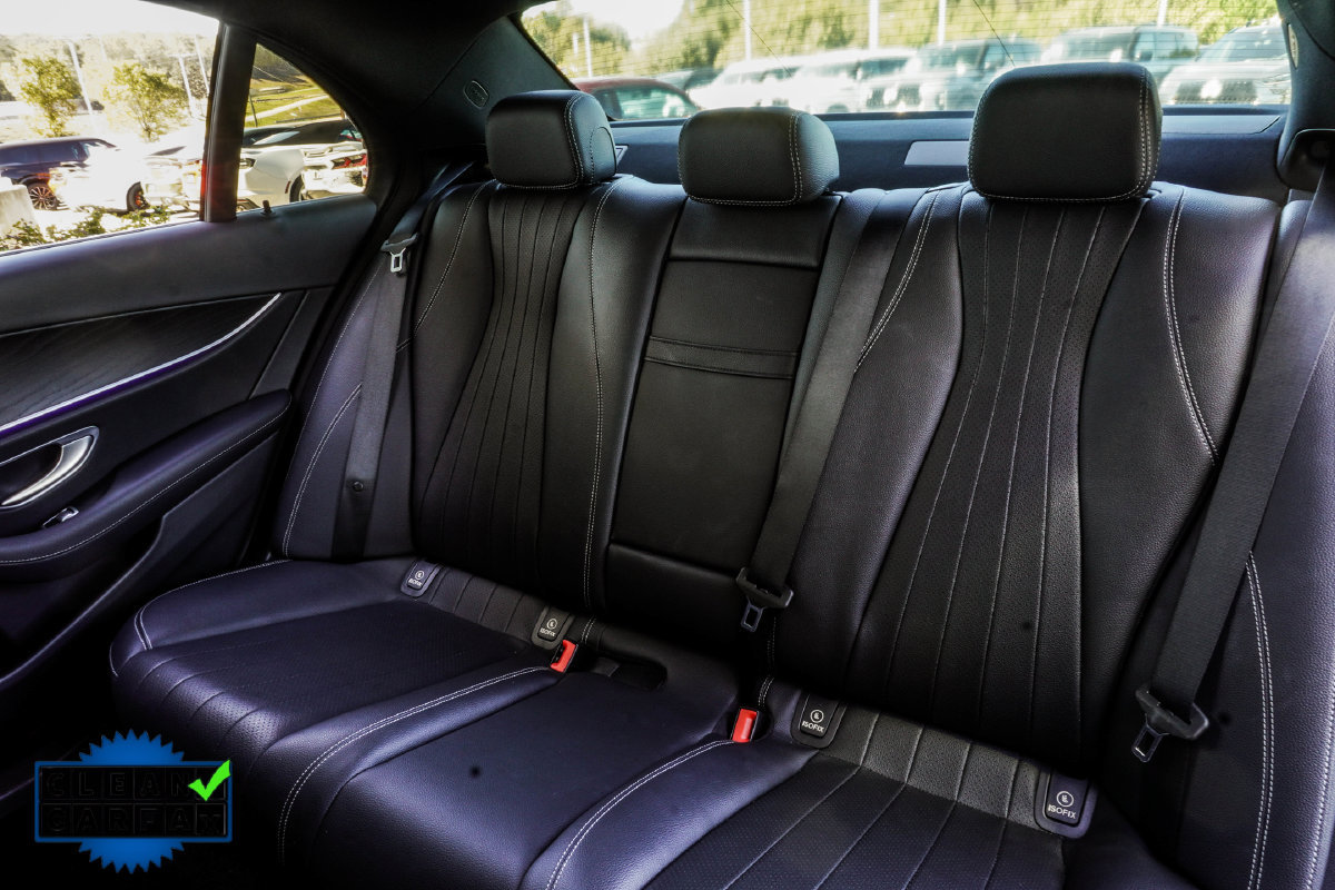 Used 2021 Mercedes-Benz E 350 Sedan image 36