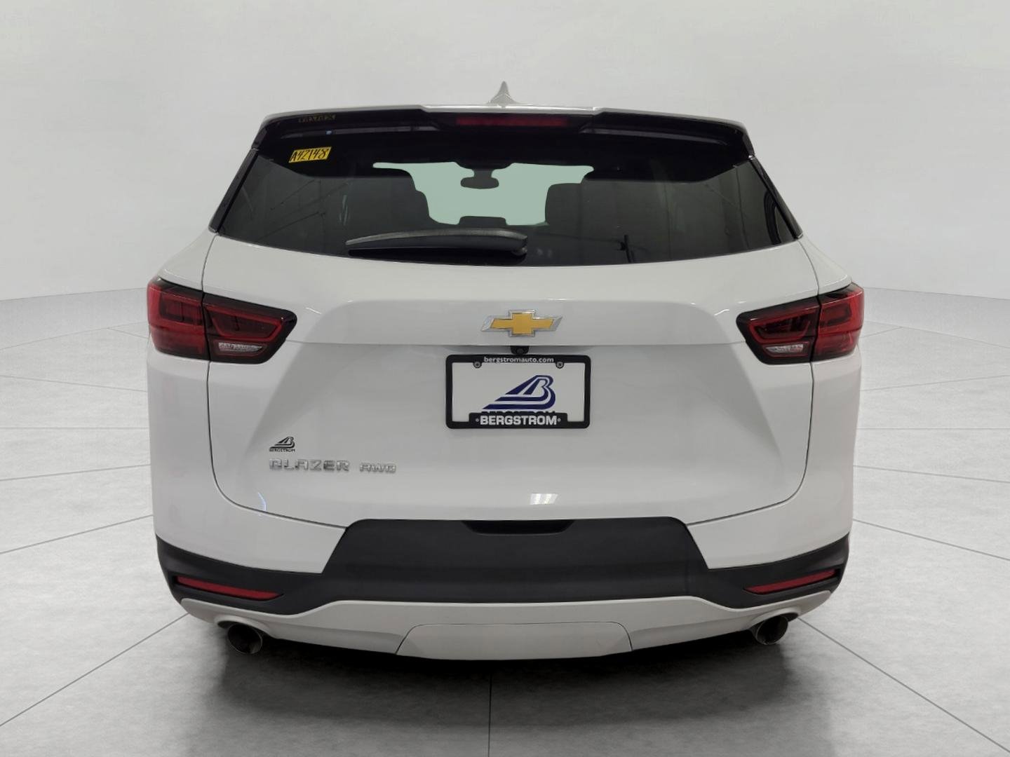 Used 2023 Chevrolet Blazer LT w/ LPO, Floor Liner Package AWD/4WD image 24