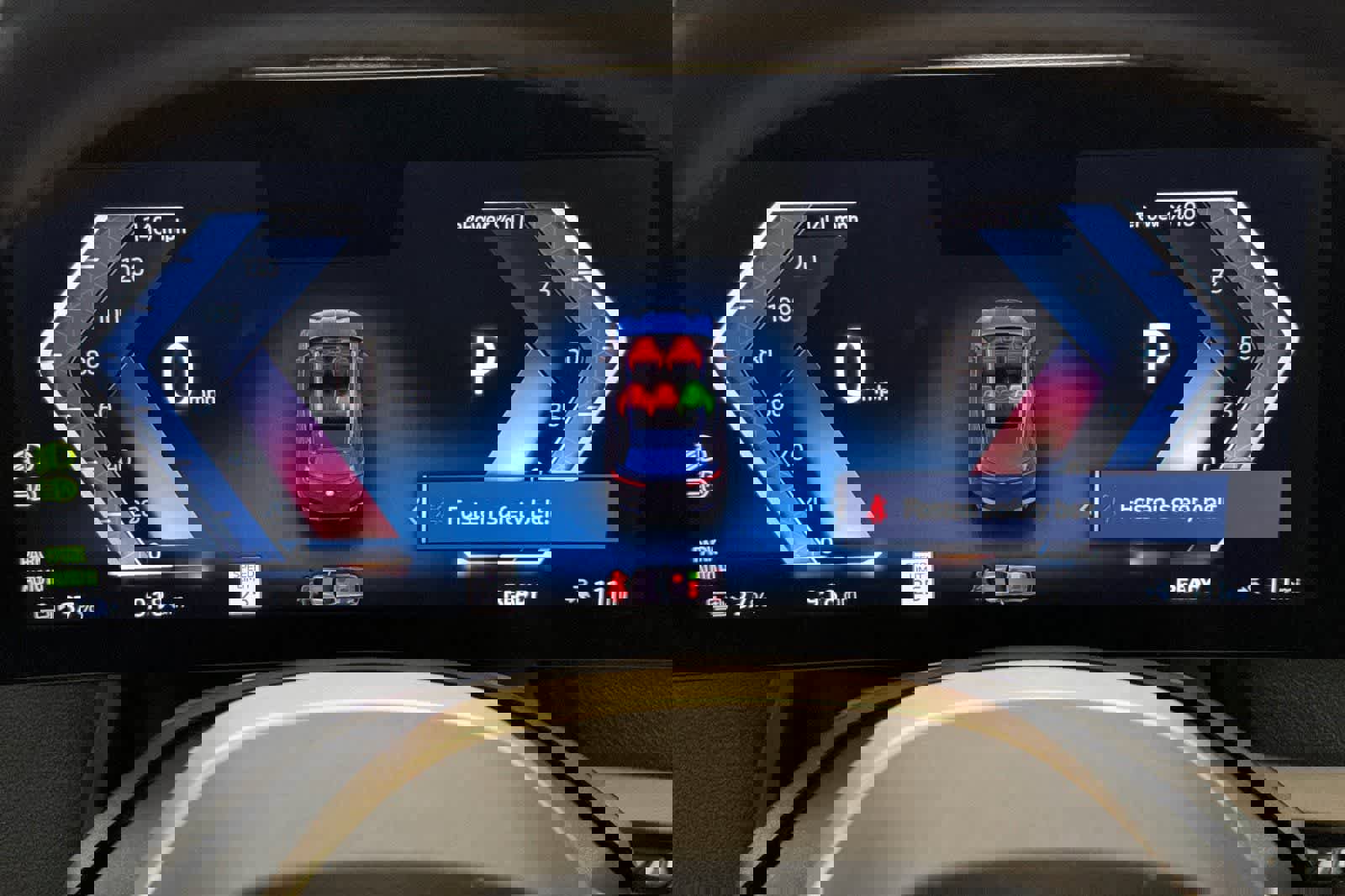 Used 2023 BMW iX xDrive50 w/ Sport Package image 25