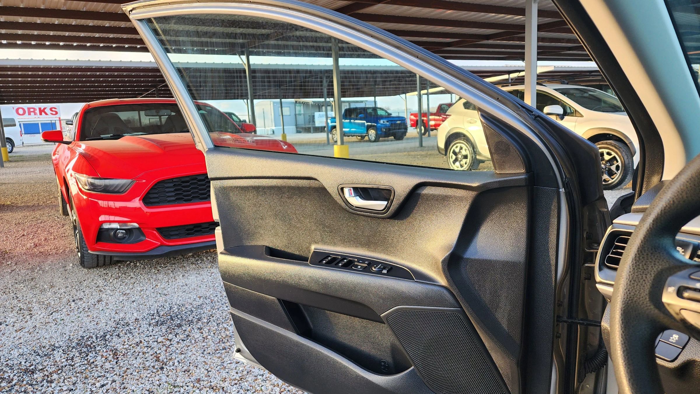 Used 2022 Kia Rio S image 29