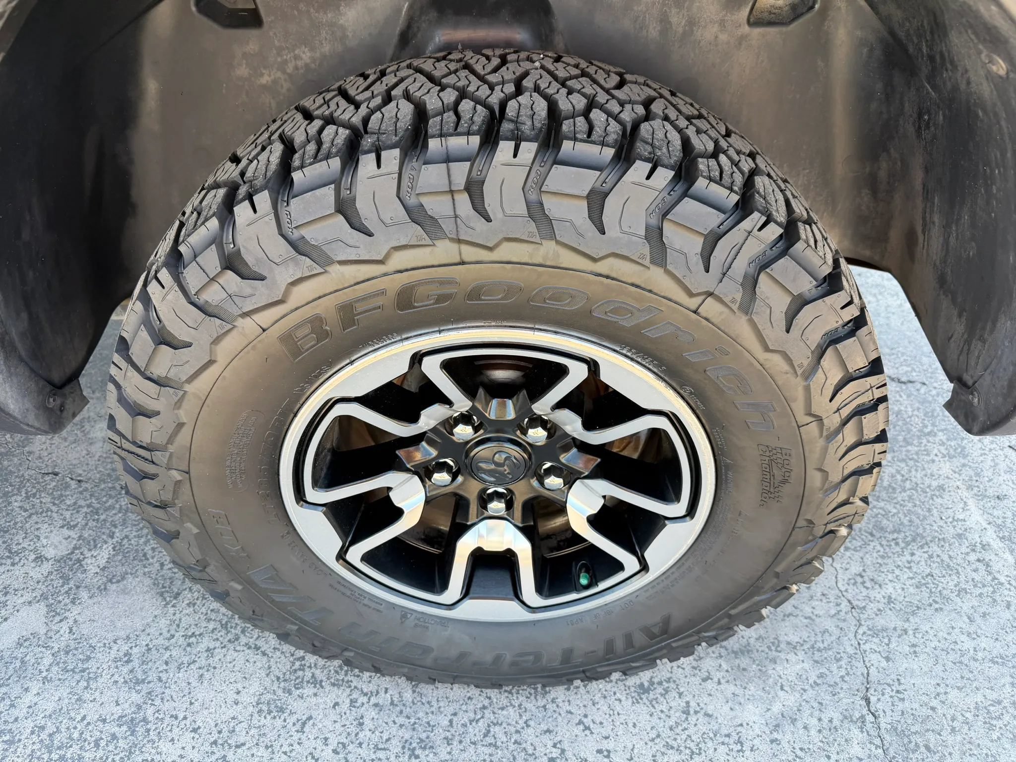 Used 2015 RAM 1500 Big Horn AWD/4WD image 29