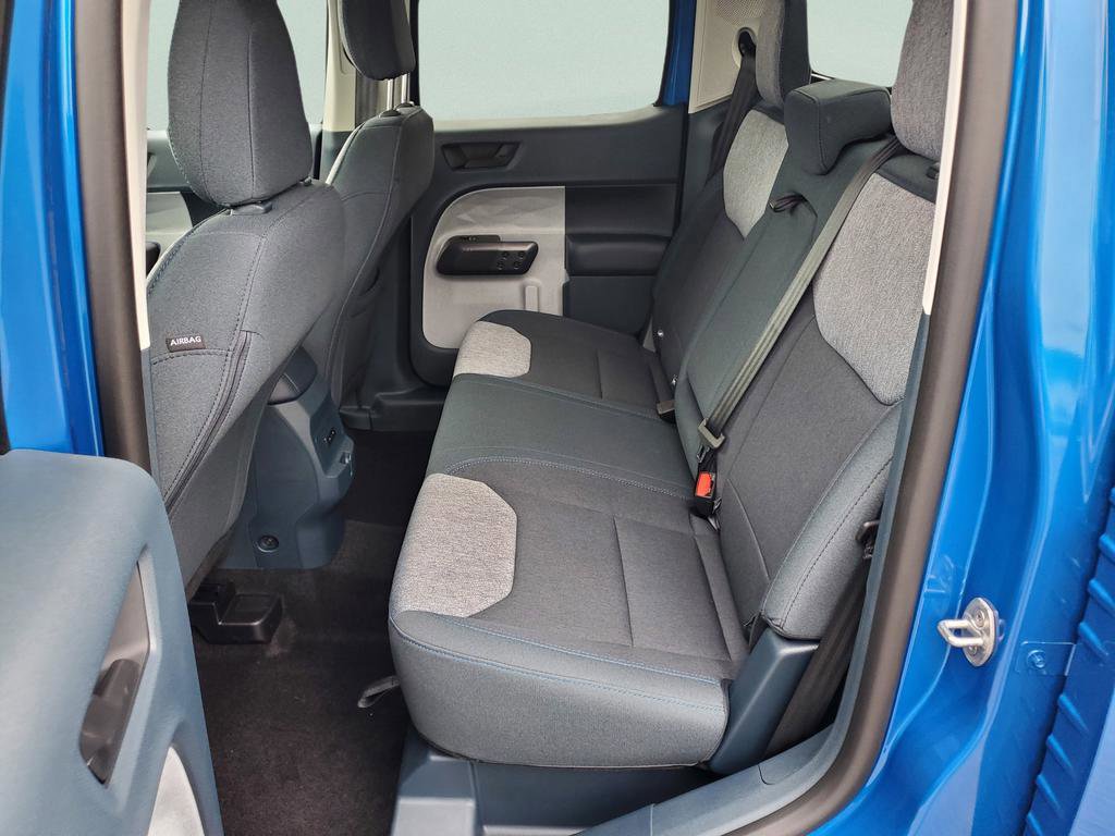 New 2025 Ford Maverick XLT w/ Equipment Group 302A image 34