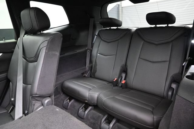Used 2020 Cadillac XT6 Premium Luxury FWD image 30